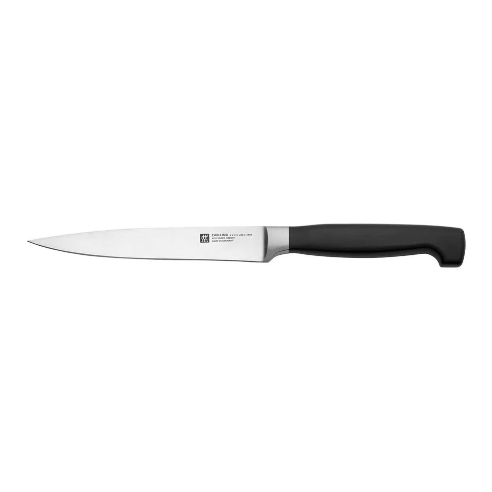 Utility Knife 5 inch, fine edge