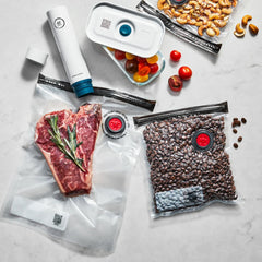 Glass Vacuum Starter Set, 16-pc