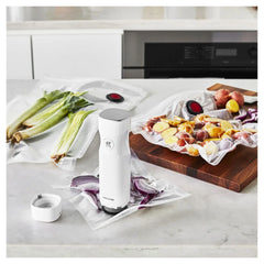 glass Vacuum Starter Set, 32-pc
