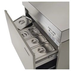 Module, taupe