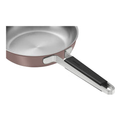 9.5-inch, 18/10 Stainless Steel, Frying Pan