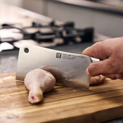 Meat Cleaver  6 inch