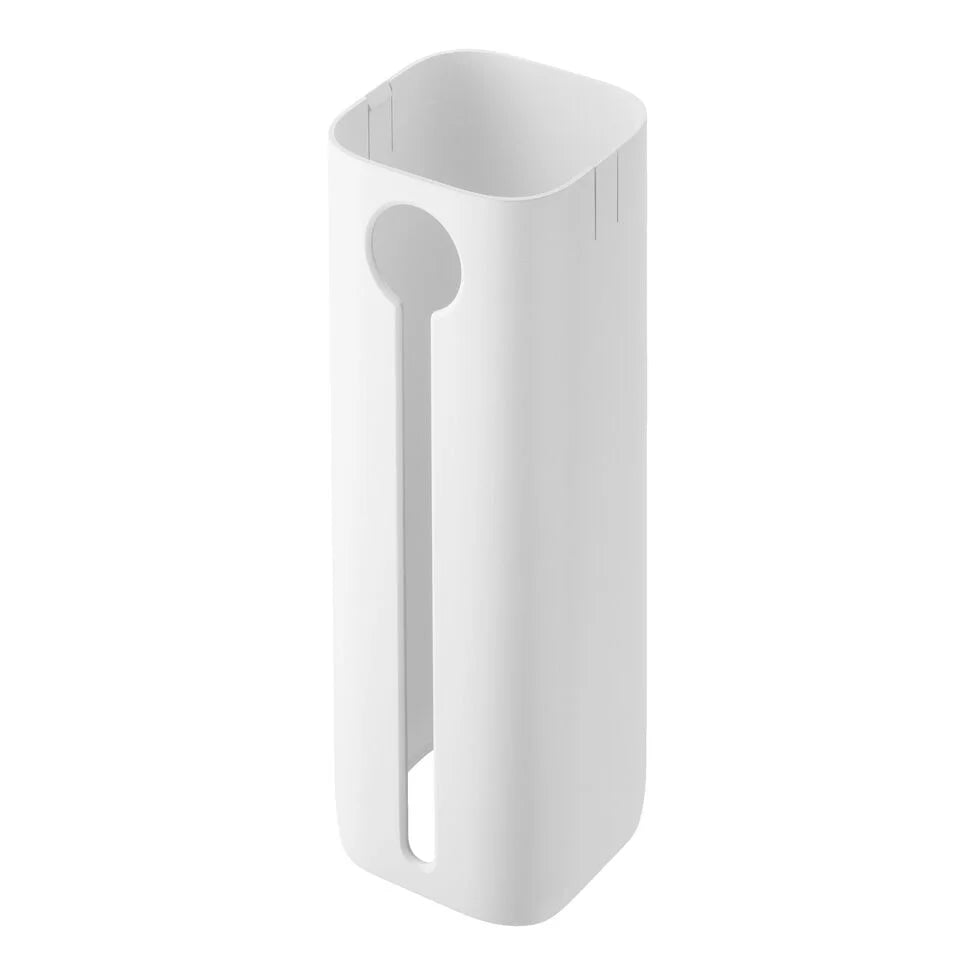 CUBE Sleeve 4S / 10 cm, white