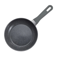 8-inch, Aluminum, Ceramic Fry Pan Ceramic Coating