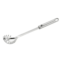 18/10 Stainless Steel, Pasta Spoon