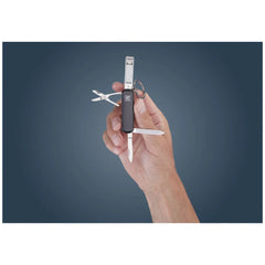Stainless Steel, Multi-tool