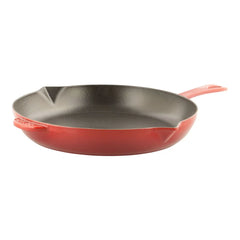 12-inch, Fry Pan, Cherry