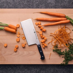 7-inch, Chinese Chef's Knive/vegetable Cleaver