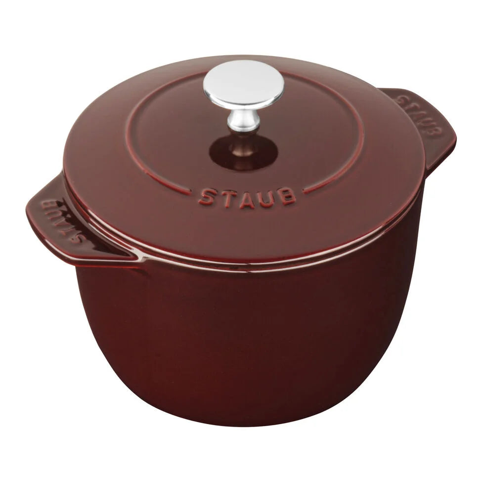 1.5 qt, Petite French Oven, grenadine