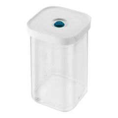 CUBE Box 2S / 11 cm, 0.875 Qt, Transparent-la-mer