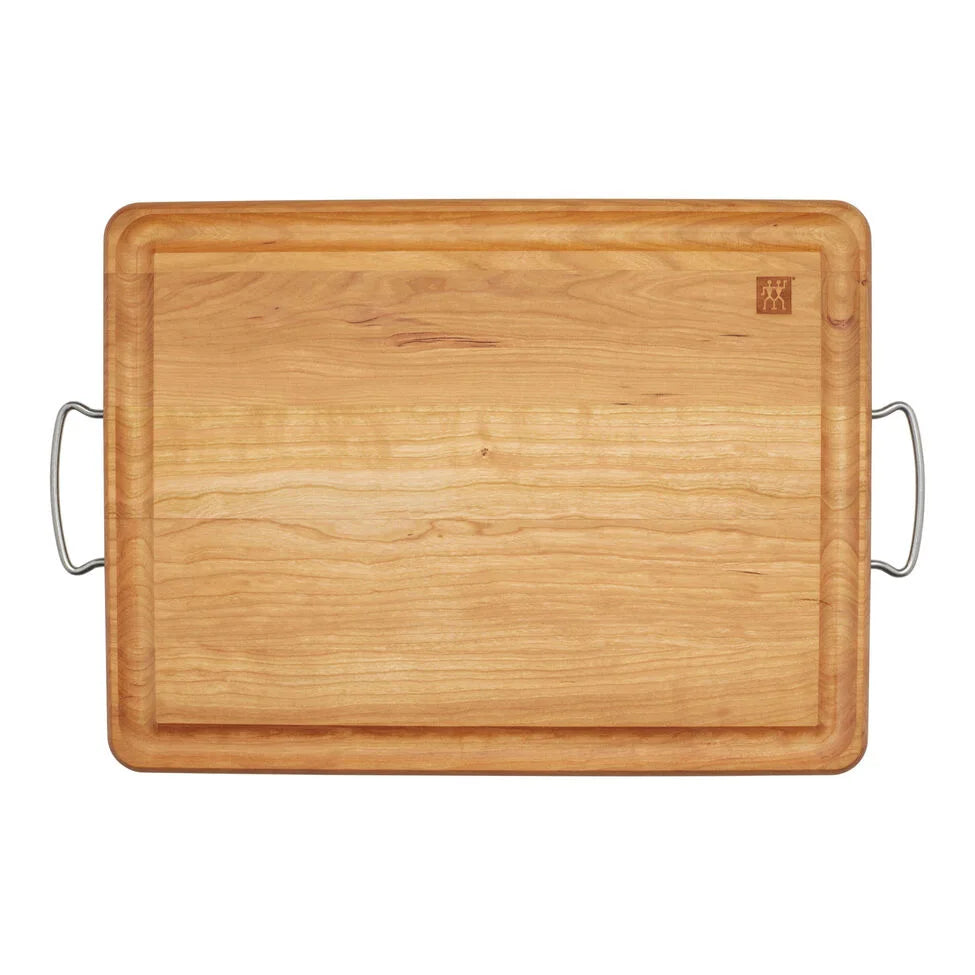 19.5-inch x 15-inch Cutting Board, Cherry