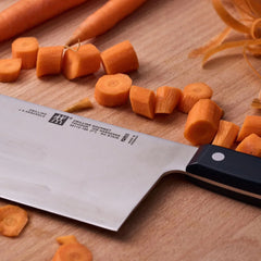 7-inch, Chinese Chef's Knive/vegetable Cleaver