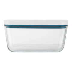 M, Vacuum Box, Glass, La Mer