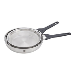 2-pc, Frying Pan Set