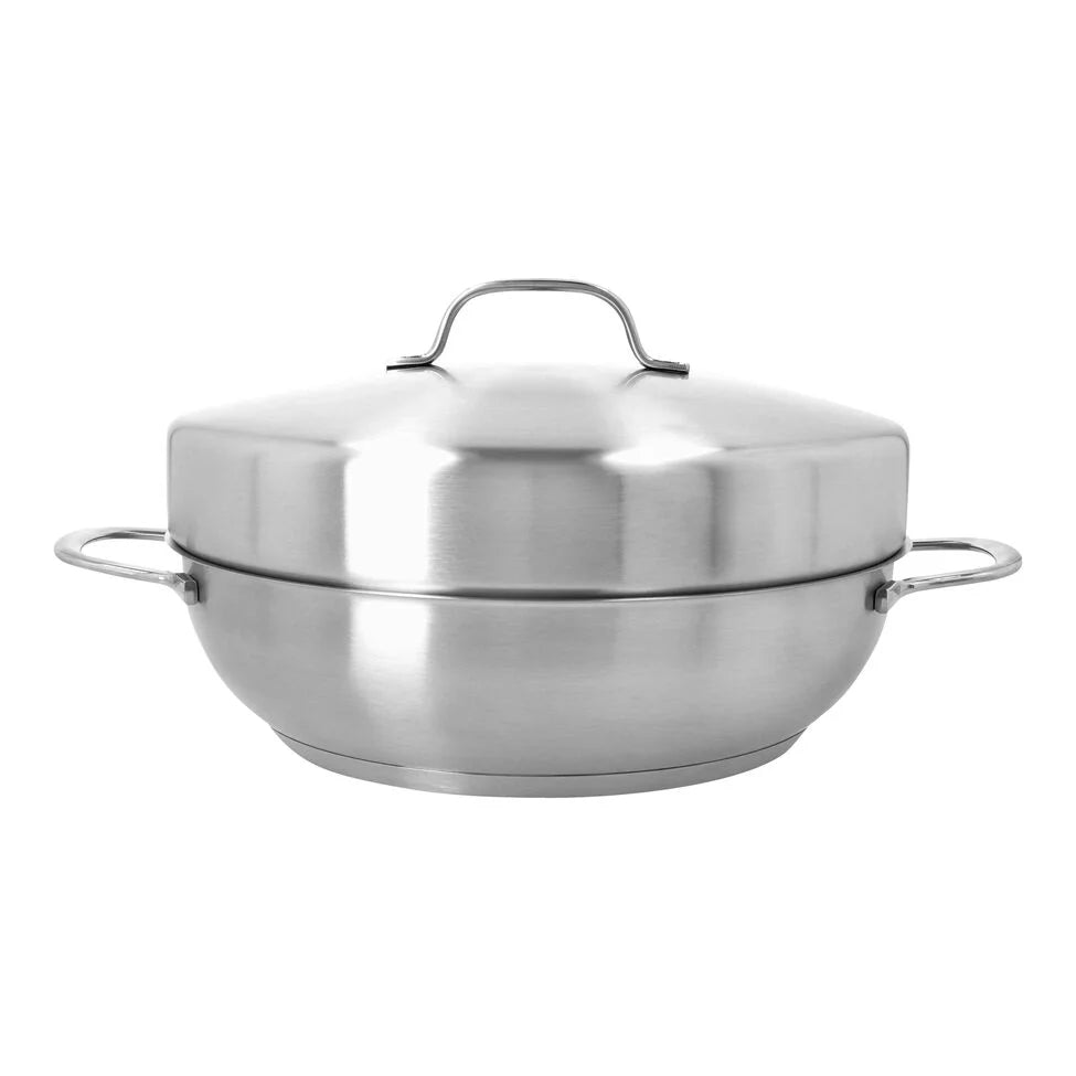 4-pc Smoker Set